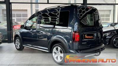 Volkswagen Caddy 2.0 TDI 150 CV (8)