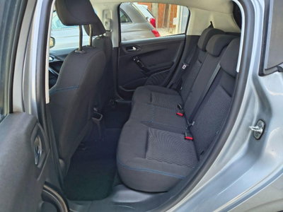 Peugeot 208 82 5 porte Touch (13)
