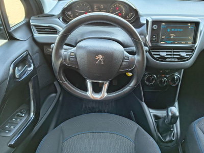 Peugeot 208 82 5 porte Touch (15)