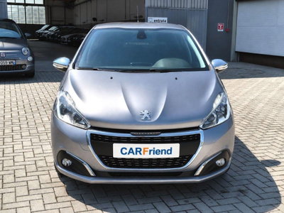 Peugeot 208 82 5 porte Touch (3)