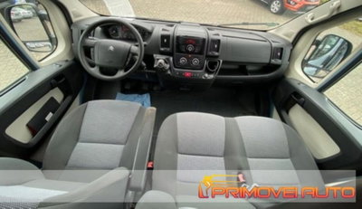 Citroen Jumper Furgone 30 2.2 HDi/130 FAP S&S PC-TN Atlante usato