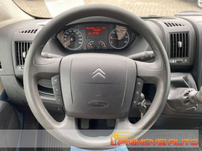 Citroen Jumper Furgone 30 2.2 HDi/130 FAP S&S PC-TN Atlante (2)
