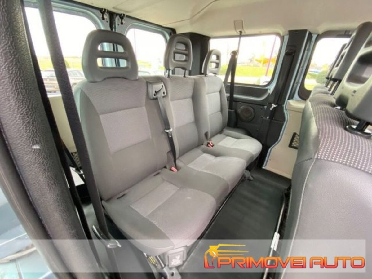 Citroen Jumper Furgone 30 2.2 HDi/130 FAP S&S PC-TN Atlante (4)