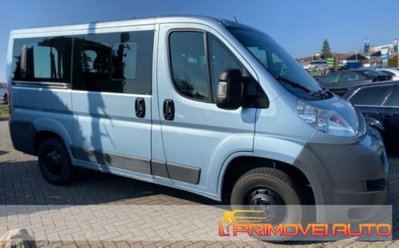 Citroen Jumper Furgone 30 2.2 HDi/130 FAP S&S PC-TN Atlante (7)