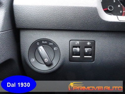 Volkswagen Veicoli Commerciali Caddy 1.4 TGI Kombi Maxi usata