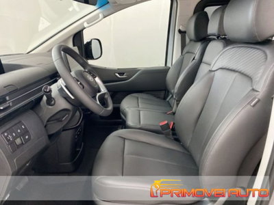 Hyundai Staria 2.2 awd auto nuova