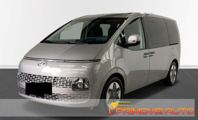 Hyundai Staria 2.2 awd auto (3)