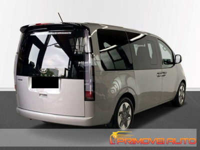 Hyundai Staria 2.2 awd auto (4)