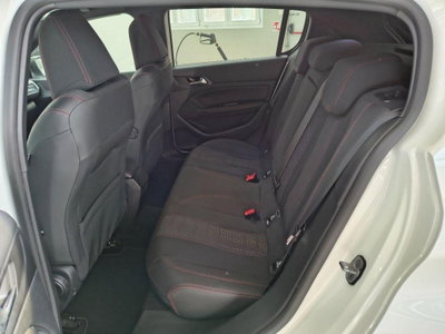 Peugeot 308 PureTech Turbo 130 S&S EAT6 GT Line (11)