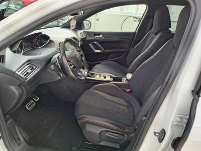 Peugeot 308 PureTech Turbo 130 S&S EAT6 GT Line (15)