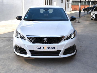 Peugeot 308 PureTech Turbo 130 S&S EAT6 GT Line (3)