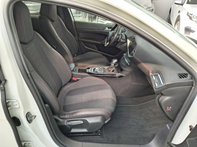 Peugeot 308 PureTech Turbo 130 S&S EAT6 GT Line (8)