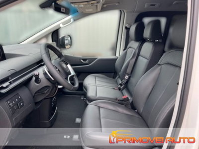 Hyundai Staria 2.2 awd auto (2)