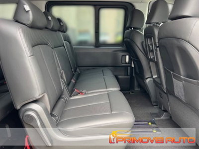 Hyundai Staria 2.2 awd auto (3)