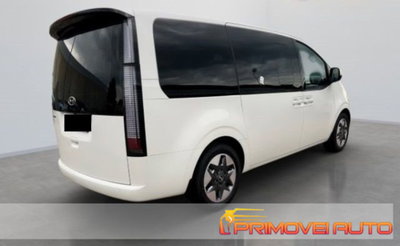 Hyundai Staria 2.2 awd auto (7)