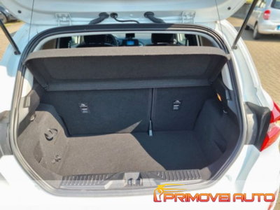 Ford Fiesta 1.1 5 porte Plus (10)