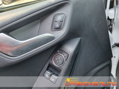 Ford Fiesta 1.1 5 porte Plus (11)