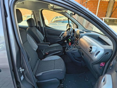 Peugeot Partner VTi 120 Outdoor (10)