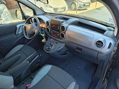 Peugeot Partner VTi 120 Outdoor (11)