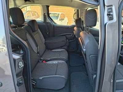 Peugeot Partner VTi 120 Outdoor (12)