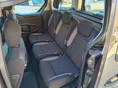 Peugeot Partner VTi 120 Outdoor (14)