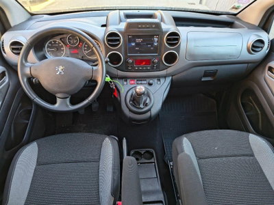 Peugeot Partner VTi 120 Outdoor (15)