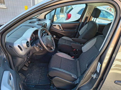 Peugeot Partner VTi 120 Outdoor (18)