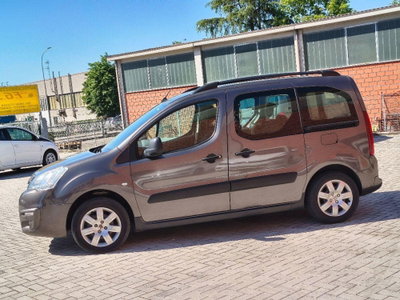 Peugeot Partner VTi 120 Outdoor (5)