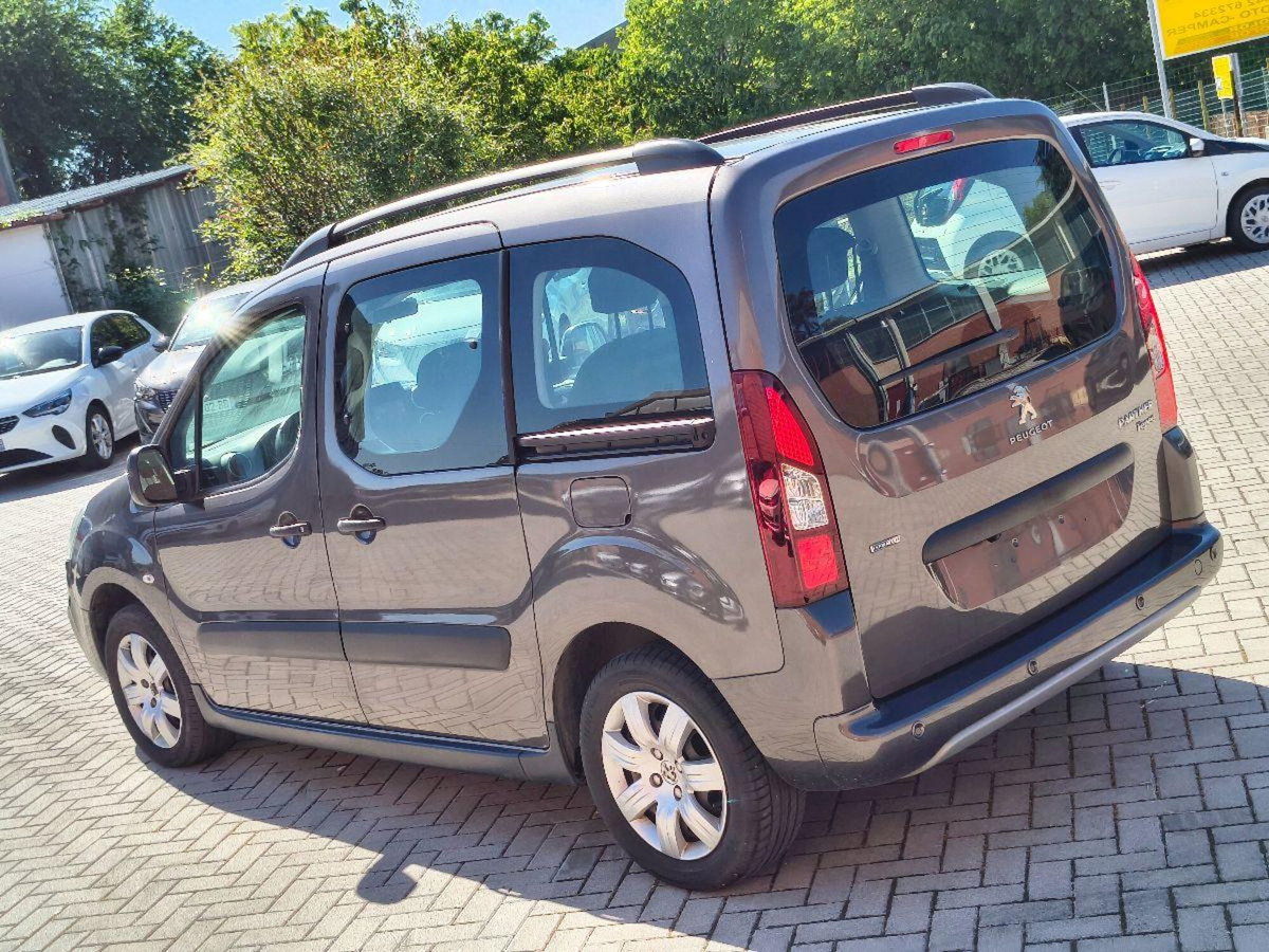Peugeot Partner VTi 120 Outdoor (6)