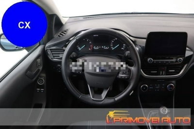 Ford Fiesta 1.0 EcoBoost 125CV 5 porte ST-Line usata