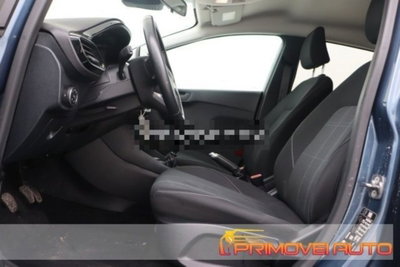 Ford Fiesta 1.0 EcoBoost 125CV 5 porte ST-Line (2)