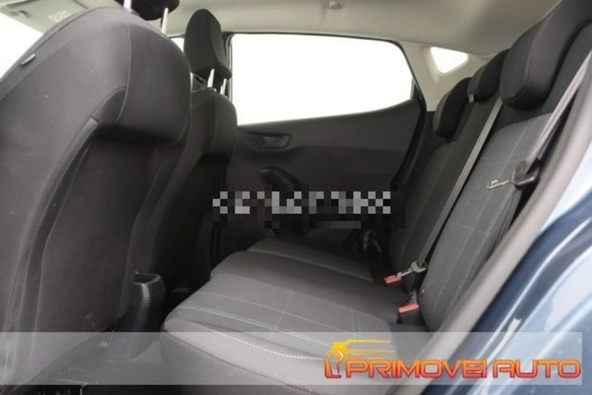 Ford Fiesta 1.0 EcoBoost 125CV 5 porte ST-Line (3)