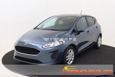 Ford Fiesta 1.0 EcoBoost 125CV 5 porte ST-Line (4)