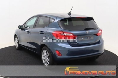 Ford Fiesta 1.0 EcoBoost 125CV 5 porte ST-Line (6)