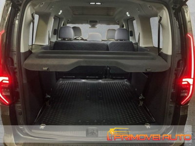Volkswagen Caddy 2.0 TDI 122 CV 4MOTION Maxi (5)