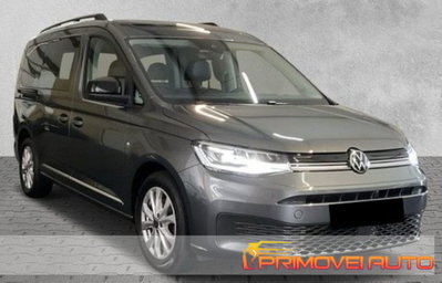 Volkswagen Caddy 2.0 TDI 122 CV 4MOTION Maxi (6)