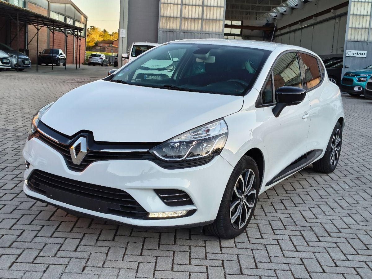Renault Clio 0.9 TCe 12V 90CV Start&Stop 5 porte Energy