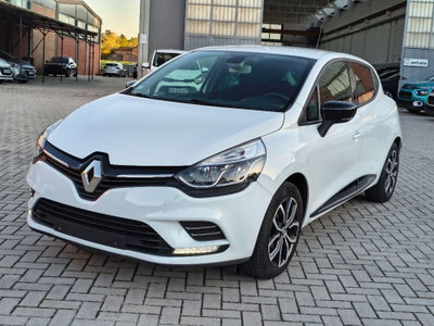 Renault Clio 0.9 TCe 12V 90CV Start&Stop 5 porte Energy usata