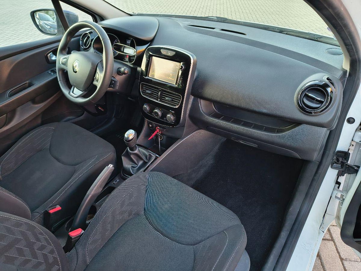 Renault Clio 0.9 TCe 12V 90CV Start&Stop 5 porte Energy (10)