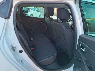 Renault Clio 0.9 TCe 12V 90CV Start&Stop 5 porte Energy (11)