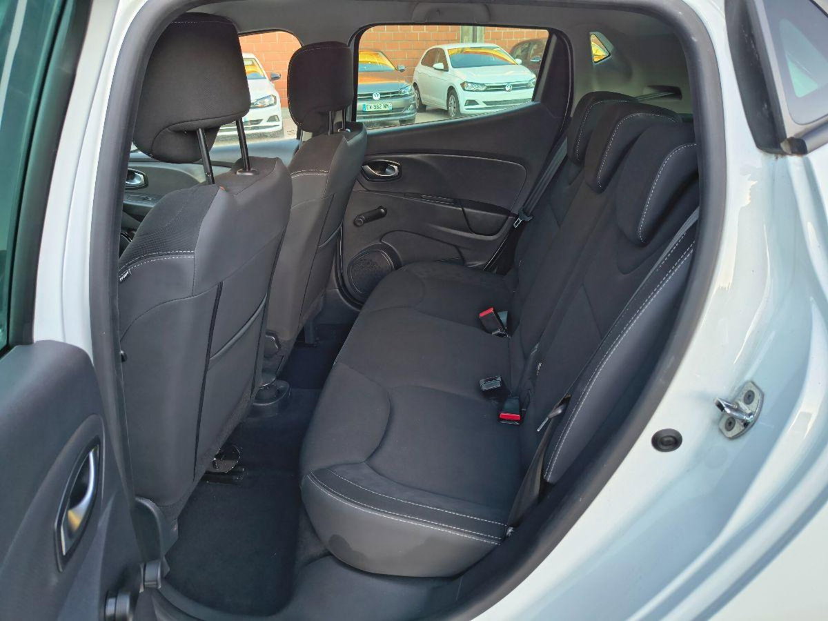 Renault Clio 0.9 TCe 12V 90CV Start&Stop 5 porte Energy (12)