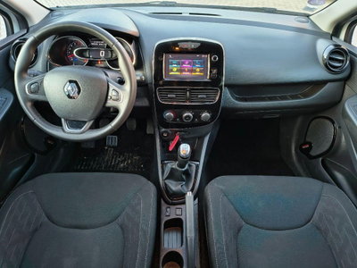 Renault Clio 0.9 TCe 12V 90CV Start&Stop 5 porte Energy (13)