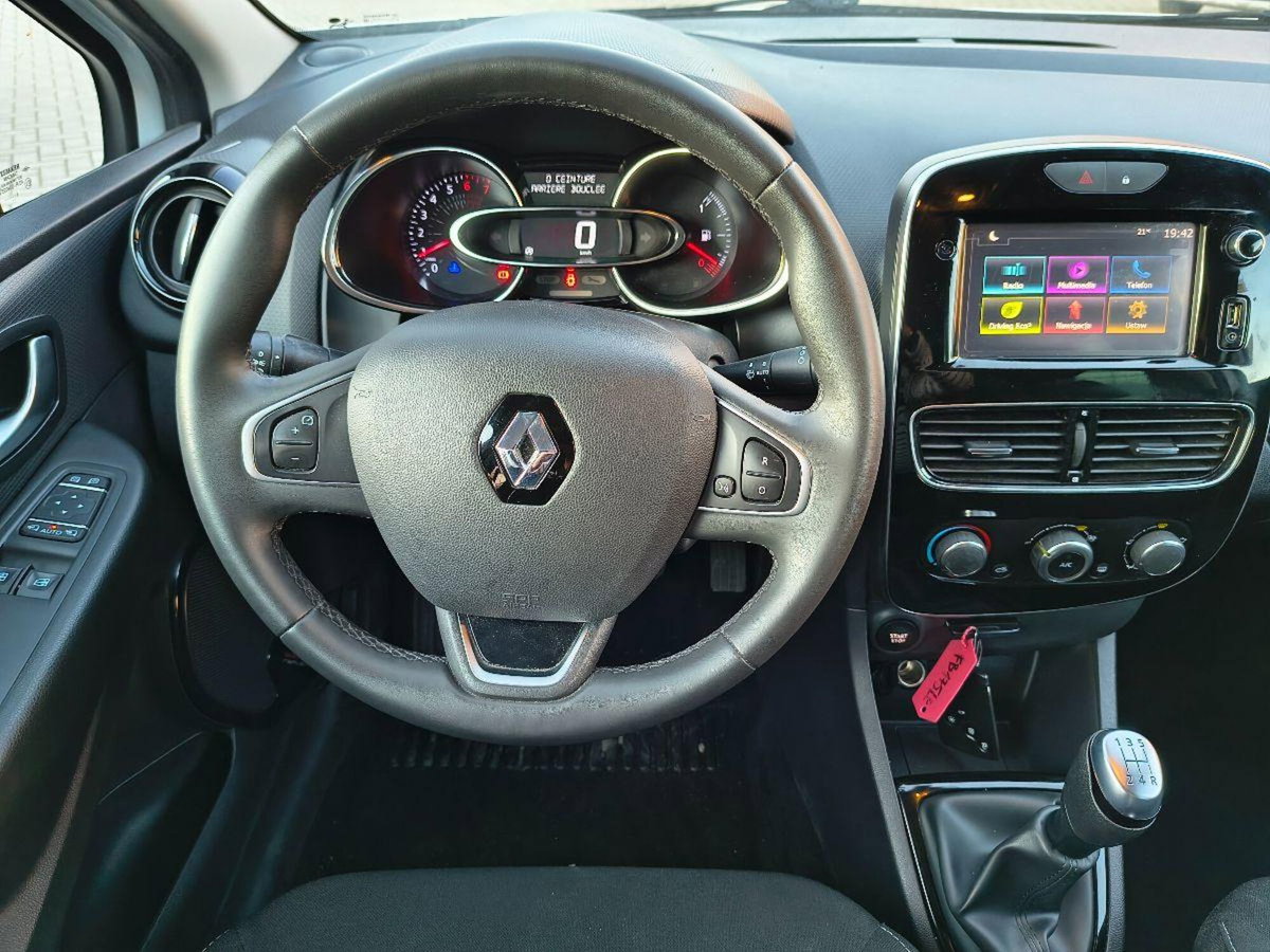 Renault Clio 0.9 TCe 12V 90CV Start&Stop 5 porte Energy (14)