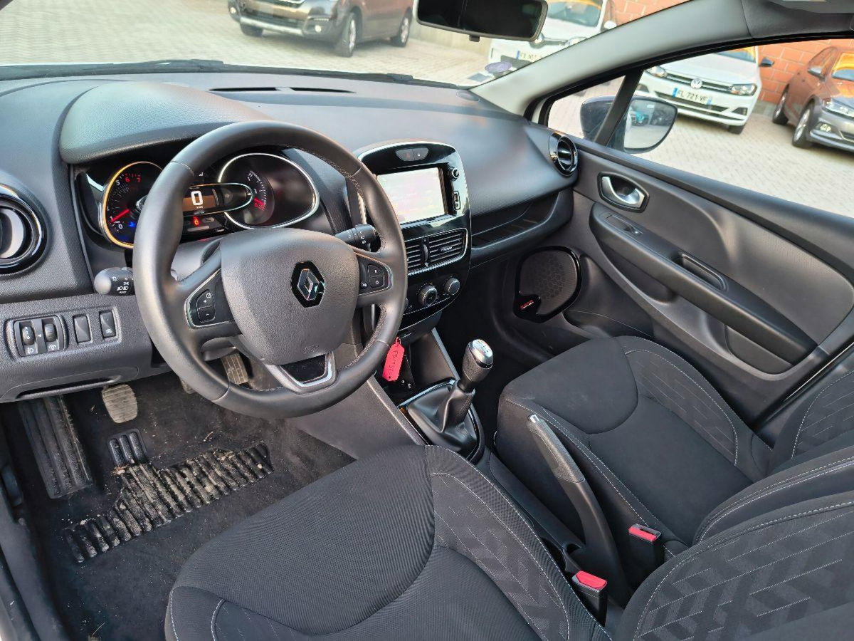 Renault Clio 0.9 TCe 12V 90CV Start&Stop 5 porte Energy (17)