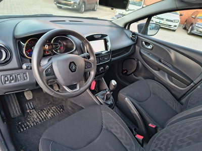 Renault Clio 0.9 TCe 12V 90CV Start&Stop 5 porte Energy (17)
