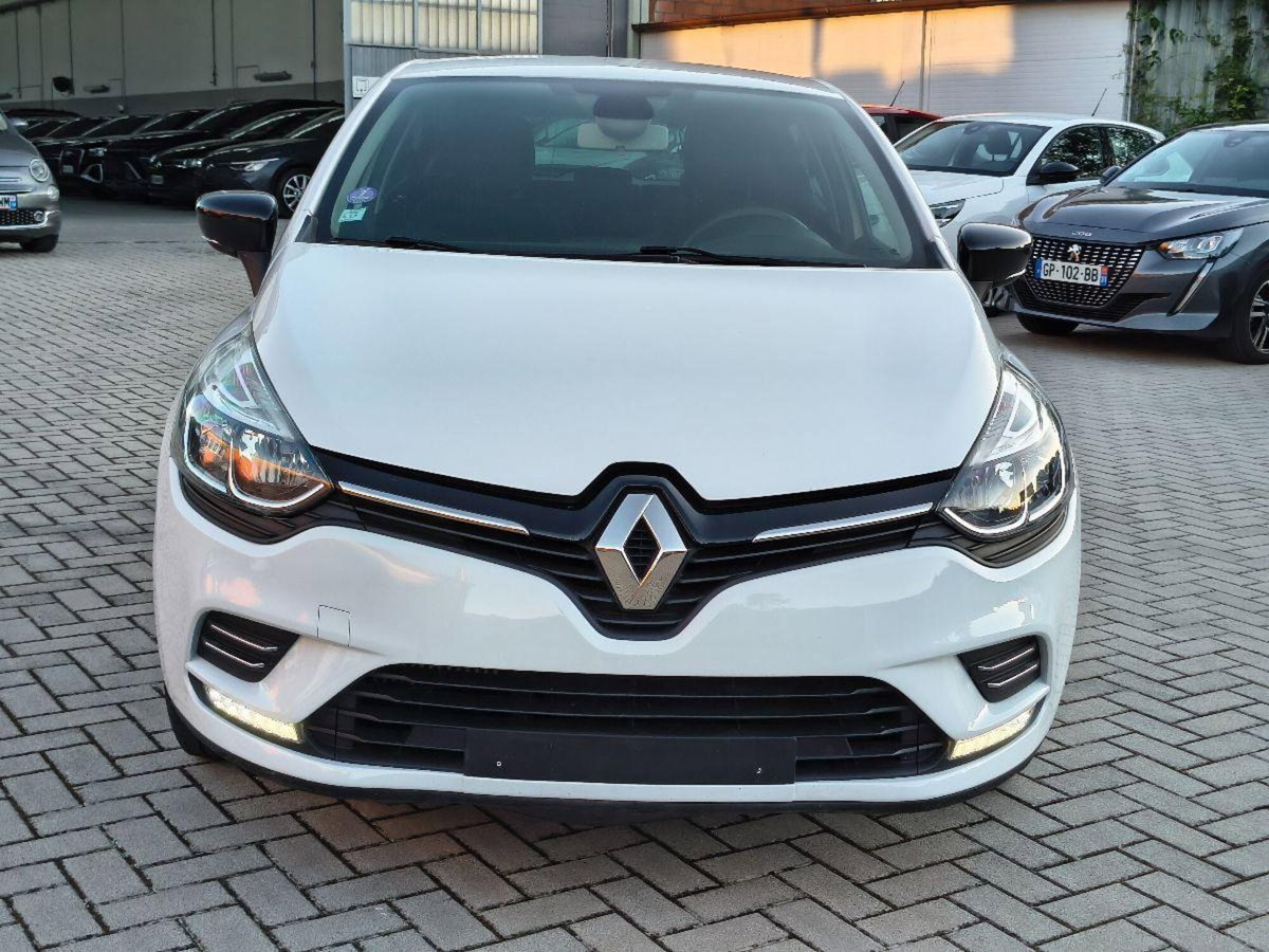 Renault Clio 0.9 TCe 12V 90CV Start&Stop 5 porte Energy (2)