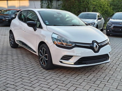 Renault Clio 0.9 TCe 12V 90CV Start&Stop 5 porte Energy (3)