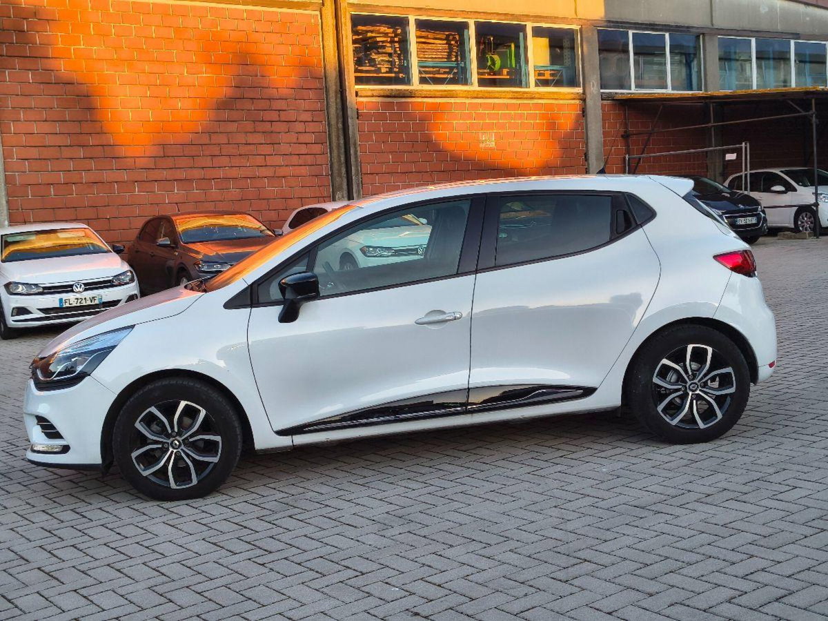 Renault Clio 0.9 TCe 12V 90CV Start&Stop 5 porte Energy (4)