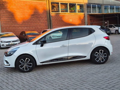 Renault Clio 0.9 TCe 12V 90CV Start&Stop 5 porte Energy (4)