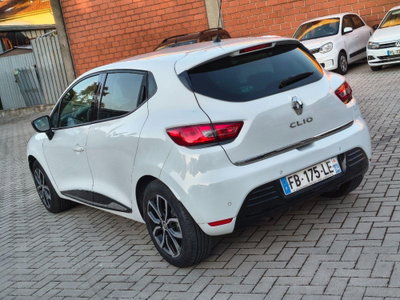 Renault Clio 0.9 TCe 12V 90CV Start&Stop 5 porte Energy (5)
